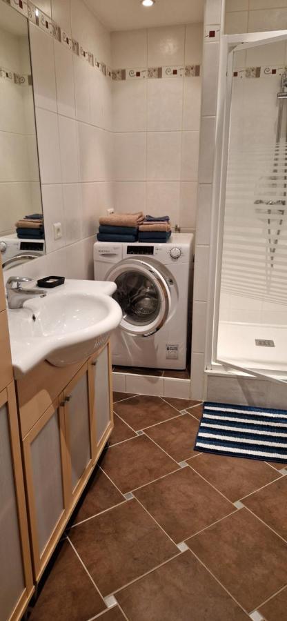 Cosy Appartement Complet Centre-Ville Montbéliard Екстериор снимка
