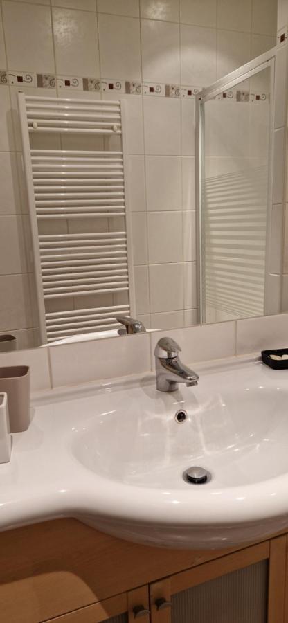 Cosy Appartement Complet Centre-Ville Montbéliard Екстериор снимка