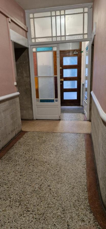 Cosy Appartement Complet Centre-Ville Montbéliard Екстериор снимка