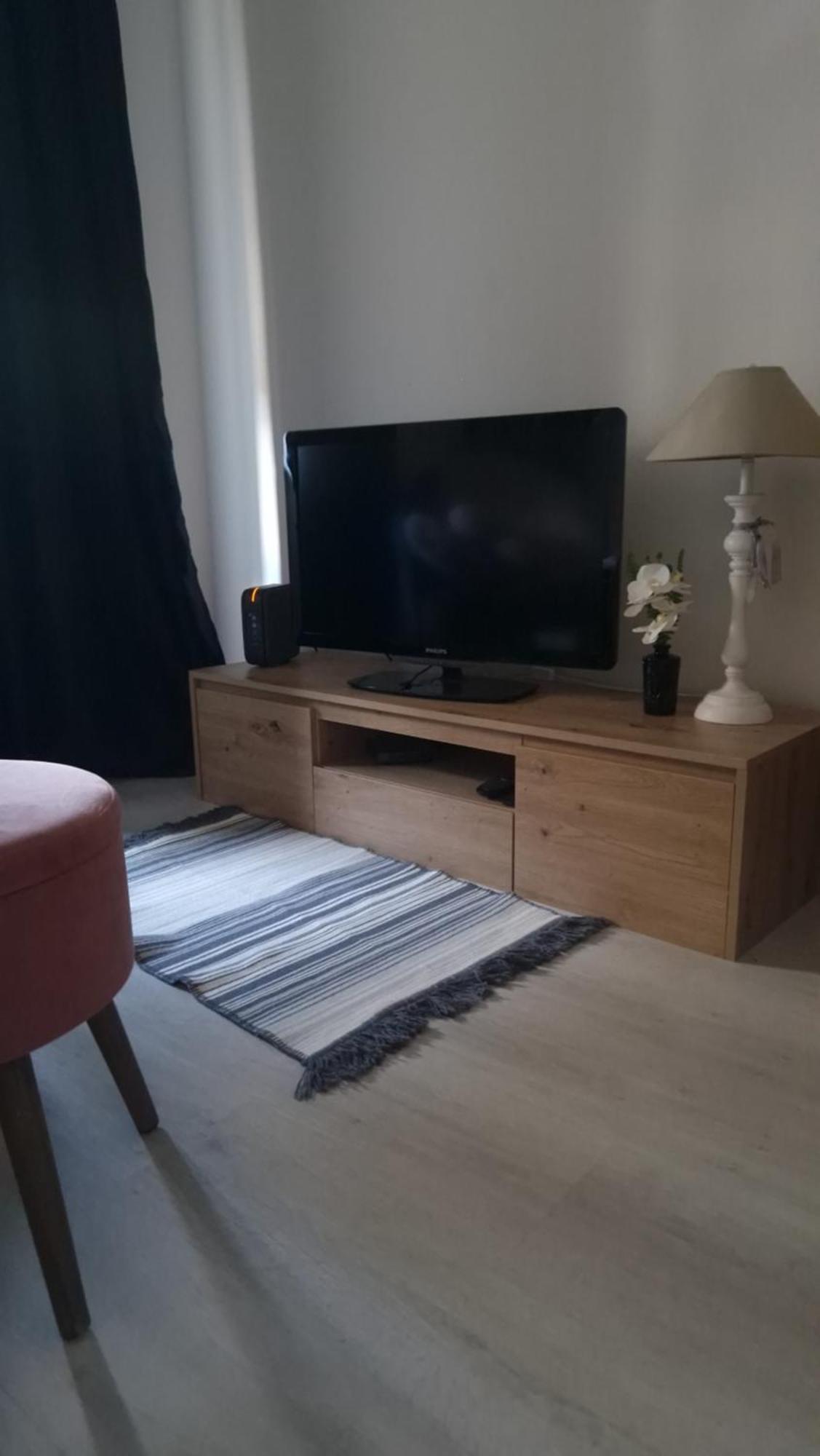Cosy Appartement Complet Centre-Ville Montbéliard Екстериор снимка
